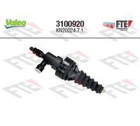 Cilindro secondario, Frizione per FORD FORD AUSTRALIA RANGER TRANSIT
