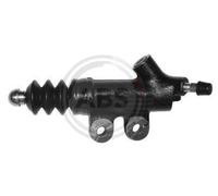 Cilindro secondario, Frizione per HONDA CIVIC CR-V CRX DOMANI HR-V INTEGRA ORTHI