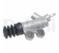 Cilindro secondario, Frizione per HONDA CIVIC CR-V CRX DOMANI HR-V INTEGRA ORTHI