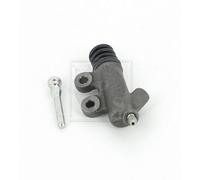 Cilindro secondario Frizione PER Nissan Pick-up 2.4 4WD 79 KW 107 CV