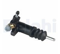 Cilindro secondario, Frizione per HYUNDAI ACCENT GETZ