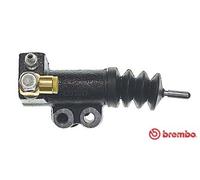 Cilindro secondario, Frizione per HYUNDAI KIA ACCENT CARENS CEE'D CERATO CERATO