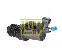 Cilindro secondario, Frizione per MAZDA 3 5