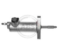Cilindro secondario, Frizione per MERCEDES-BENZ 123 124 190 CLASSE E CLASSE G CL