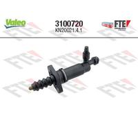 Cilindro secondario, Frizione per MINI MINI MINI CLUBMAN