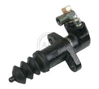 Cilindro secondario, Frizione per MITSUBISHI VOLVO CARISMA S40 V40