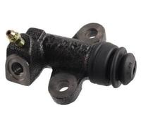Cilindro secondario, Frizione per NISSAN CABSTAR E CEDRIC LAUREL NAVARA PICK UP
