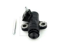 Cilindro secondario Frizione PER Nissan Terrano II 3.0 Di 4WD 113 KW 154 CV