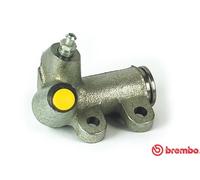Cilindro secondario, Frizione per TOYOTA AVENSIS CARINA E CELICA COROLLA CORONA