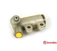 Cilindro secondario, Frizione per TOYOTA COROLLA PASEO STARLET TERCEL