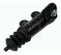 Cilindro secondario Frizione PER Toyota Dyna 150 2.8 D 61 KW 83 CV