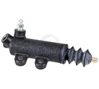 Cilindro secondario, Frizione per TOYOTA LAND CRUISER 100