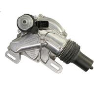 Cilindro secondario, frizione SACHS 3981 000 066 per FORTWO Cabrio (451) 1 2007-