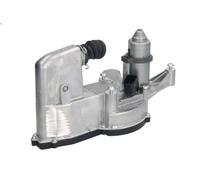 Cilindro secondario, frizione SACHS 3981 000 091 per C2 (JM_) 1.4 2003-2009
