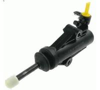 Cilindro secondario, frizione SACHS 6283 600 395 per STILO (192_) 1.6 2005-2006