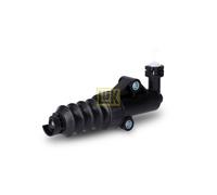 LuK 512 0361 10 Cilindro secondario, frizione