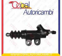 Cilindro secondario, Frizione TRW PJD106 per HONDA