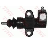 Cilindro secondario, frizione TRW PJD223 per NISSAN SERENA (C23) 2 1992-2001