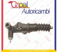 Cilindro secondario, Frizione TRW PJF187 per ALFA ROMEO FIAT OPEL VAUXHALL
