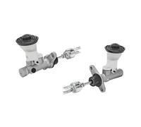 Cilindro Secondario Frizione VALEO Ø 15,9 mm Per u.a. TOYOTA HILUX