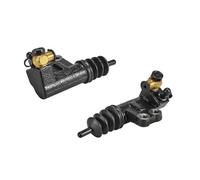 VALEO 804731 Cilindro secondario, Frizione Kit riparazione, Cilindro secondario frizione