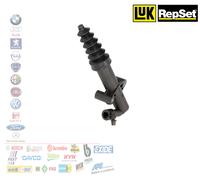 Luk 512 0050 10 Cilindro Secondario