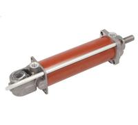 Cilindro secondario, porta BODE 25-720-3017-301