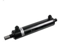 Cilindro secondario, servosterzo FEBI 176542 per SCANIA T 11.705 2004-2005