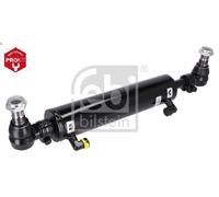 Cilindro secondario, servosterzo FEBI 180094 per MERCEDES-BENZ AROCS 7.698 2016-