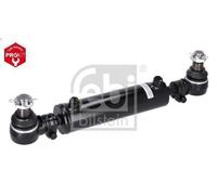 Cilindro secondario, servosterzo FEBI 182207 IVECO TRAKKER I 7.79 2004-2012