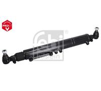 Cilindro secondario, servosterzo FEBI 193503 per MAN TGA 10.518 2002-2008