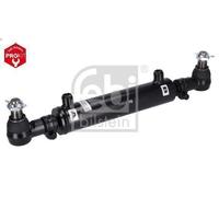 Cilindro secondario, servosterzo FEBI 193505 per SCANIA T 10.64 2004-2005