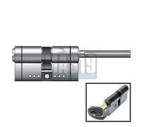 CILINDRO SECUREMME evo K50 5 CHIAVI CODOLO RASABILE