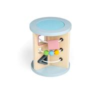 Cilindro sensoriale per bambini di Bigjigs Toys