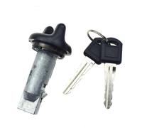 Cilindro serratura 12546858 89056724 compatibile con GMC per C1500 C2500 C3500 K1500 K2500 K3500 cilindro serratura porta o interruttore chiavi serratura accensione(Ignition Lock)