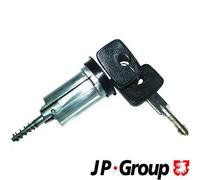 Cilindro serratura 1290400400 JP GROUP per OPEL CORSA A Hatchback KADETT D