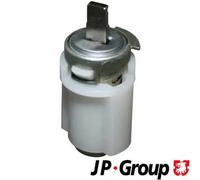Cilindro serratura 1390400200 JP GROUP per MERCEDES-BENZ CLASSE E SLK