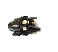 Cilindro serratura 63-0019 MAXGEAR per AUDI VW SKODA