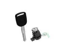 Cilindro serratura a cilindro con chiave adatto per Honda CR-V MK2 72185S9A013