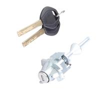 Cilindro Serratura Accensione Con 2 Chiavi Per E81 E82 E87 E88 2004-2013 | 51217161430 Interruttore A Barilotto Bloccasterzo Accensione Anteriore Sinistra Auto Blocco accensione Neiman