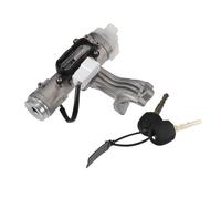 Cilindro serratura accensione con chiavi per Kia Rio 06-09 Metallo 1 set
