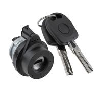 Cilindro Serratura Accensione Per VW Caddy III Golf Jetta III Touran 72623