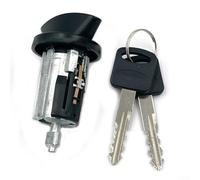Cilindro serratura accensione ricambio per veicoli Ford dal 1997 al 2007 con due chiavi