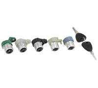Kit cilindro serratura per RENAULT EZC-RE-094