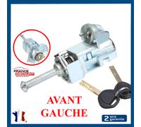 Cilindro Serratura AVG Anteriore Sinistro + Chiave Pinze Serie 3 E46=51217019975