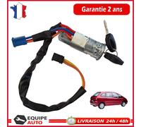 Cilindro Serratura Avviamento Contact Xsara N68 Di 1999 Per 2012=4162.CK