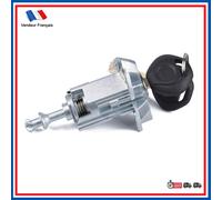 Cilindro Serratura Porta Portiera Anteriore Sinistro Conduttore BMW X5 E53 Nuovo