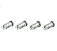 Cilindro serratura BLIC 5050-00-FI421704 DOBLO MPV / Space wagon 1.3 2004-2005