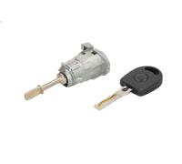 Cilindro serratura BLIC 6010-01-020427PP per VW PASSAT B5 (3B2) 2 2000-2