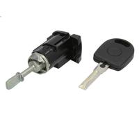 Cilindro serratura BLIC 6010-01-022427PP per VW GOLF IV (1J1) 2 2000-2005